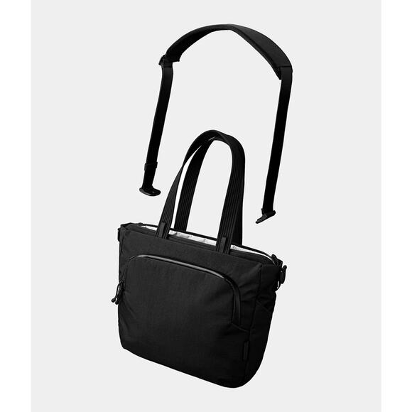 Alpaka Other - NWT Alpaka Bravo Travel Laptop Tote Bag V2 Black | Axoflux 400D